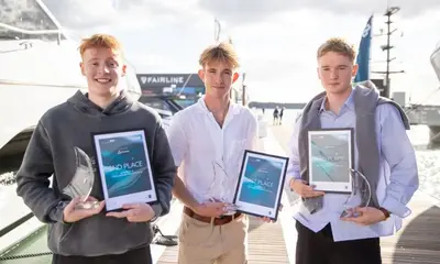 Southampton Boat Show - southampton-boat-show-winners-revealed-in-the-superyacht-uk-young-designer-competition-202