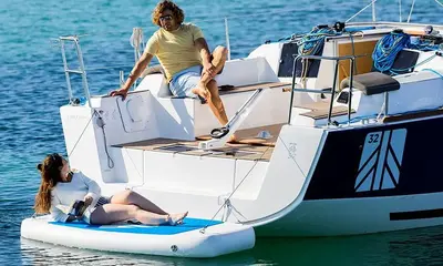 Southampton Boat Show - southampton-boat-show-dufour-32-uk-debut-at-southampton-international-boat-show