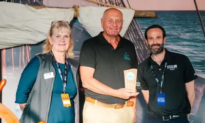 Southampton Boat Show - southampton-boat-show-marine-hygiene-crowned-winners-of-the-southampton-international-boat