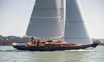 Southampton Boat Show - southampton-boat-show-spirit-yachts-goes-all-electric-for-southampton-boat-show