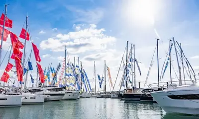 Southampton Boat Show - southampton-boat-show-exciting-new-features-join-returning-favourites-for-the-56th-southam