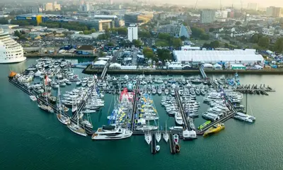 Southampton Boat Show - southampton-boat-show-2026-begins-to-take-shape-as-marine-brands-sign-up
