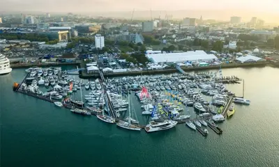 Southampton Boat Show - southampton-boat-show-world-class-debuts-define-the-56th-edition