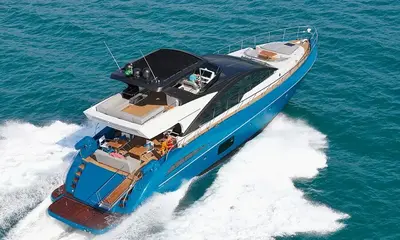 Southampton Boat Show - southampton-boat-show-brazillian-boats-uk-debut