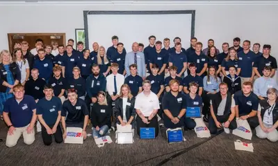 Southampton Boat Show - southampton-international-boat-show-celebrates-apprentices-and-showcases-marine-careers