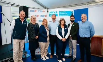 Southampton Boat Show - southampton-boat-show-brba-and-abya-launch-broker-career-pathway