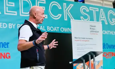 Southampton Boat Show - southampton-boat-show-inaugural-trade-tuesday-event-at-southampton-international-boat-show