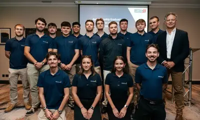 Southampton Boat Show - southampton-boat-show-british-marine-celebrates-apprentices-and-future-talent
