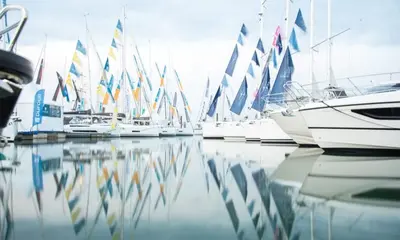 Southampton Boat Show - southampton-boat-show-set-sail-with-a-spectacular-line-up-of-sailing-boats-at-the-southamp