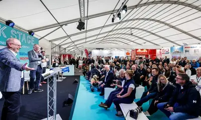Southampton Boat Show - southampton-boat-show-2023-tyha-marina-awards-winners-revealed