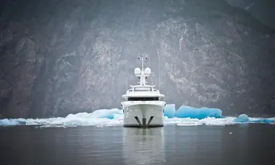 SPIRIT - Damen Yachting official image