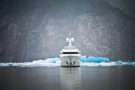 SPIRIT - Damen Yachting official image