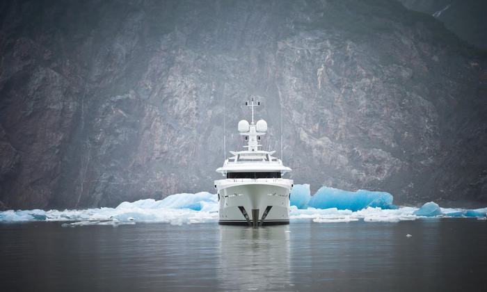 SPIRIT - Damen Yachting official image