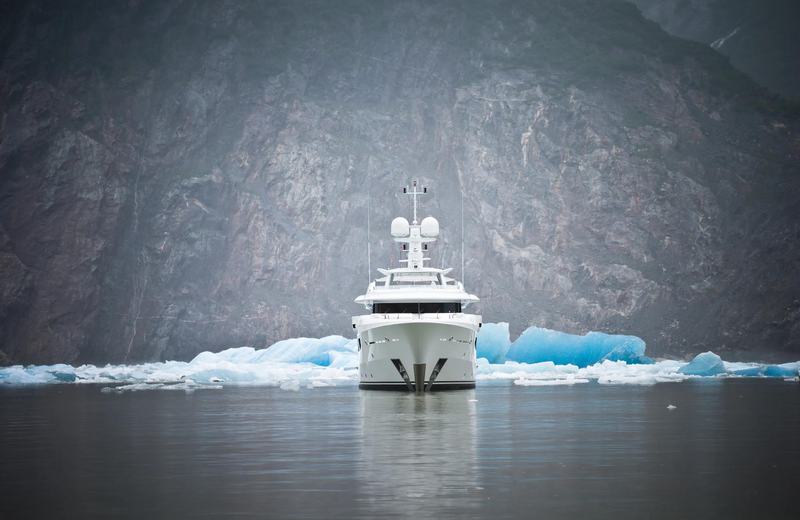SPIRIT - Damen Yachting official image
