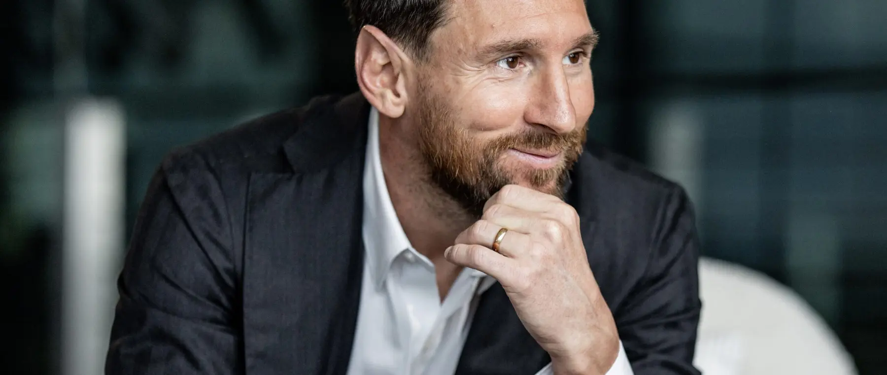 Lionel Messi Orders Sunreef ULTIMA 88 Catamaran — source image