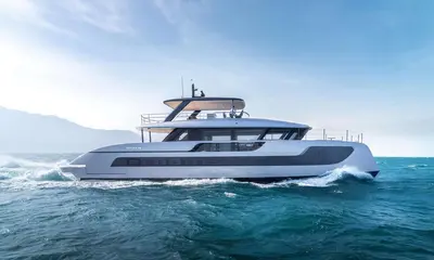 First Sunreef ULTIMA 88 official launch image. Source: https://sunreef-yachts.com/wp-content/uploads/2026/08/88-ultima-exterior-02n.webp