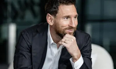 Lionel Messi Orders Sunreef ULTIMA 88 Catamaran — source image