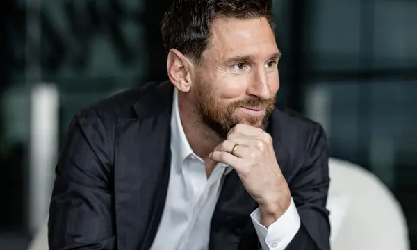 Lionel Messi Orders Sunreef ULTIMA 88 Catamaran — source image