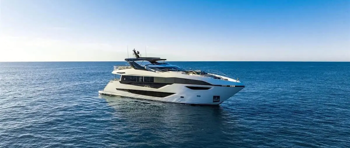 Sunseeker Europe — Sunseeker International PR — September 2026