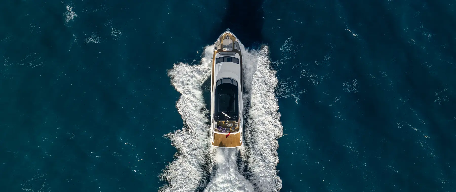 Official Fraser image of Sunseeker AURELIUS