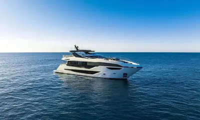 Sunseeker Europe — Sunseeker International PR — September 2026
