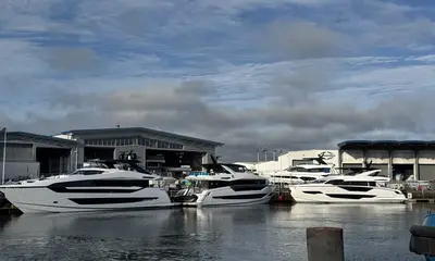 Sunseeker Moves European Distribution into New Division After Pre-Pack Deal — source image