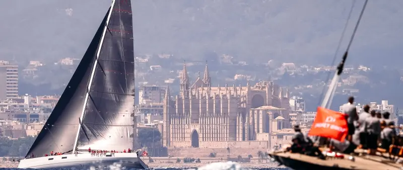 Superyacht Cup Palma - superyacht-cup-palma-entries-are-open-for-superyacht-cup-palma-2024