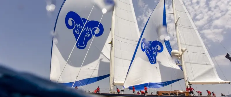 Superyacht Cup Palma - superyacht-cup-palma-is-off-to-a-flying-start-in-sparkling-conditions