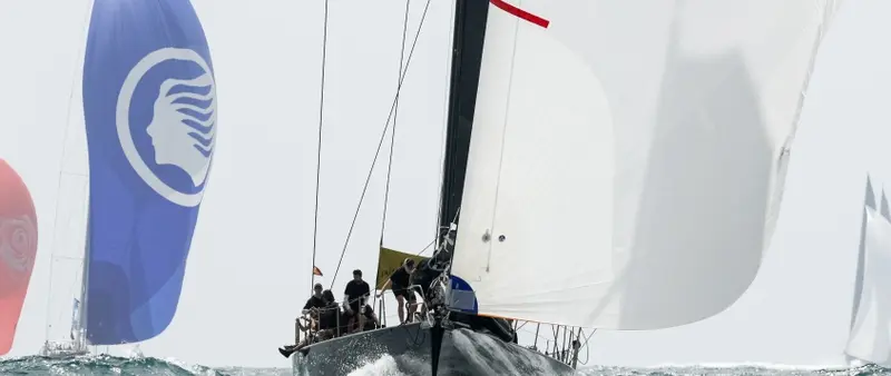 Superyacht Cup Palma - superyacht-cup-palma-2025-anticipates-added-excitement-with-less-than-a-month-to-go