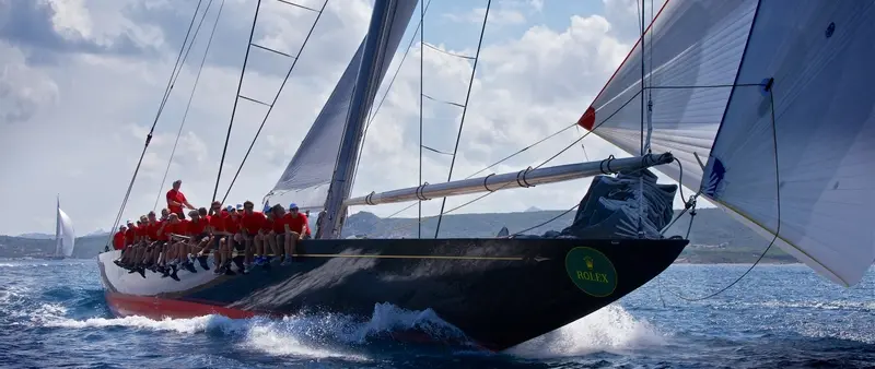Superyacht Cup Palma - superyacht-cup-palma-new-entries-boost-strong-fleet-2024-with-a-month-to-go