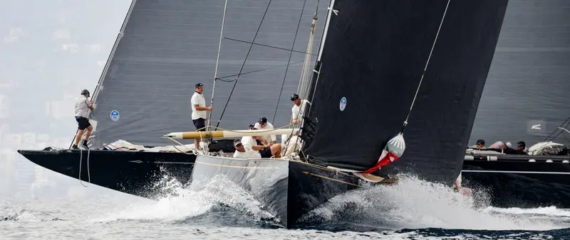 Superyacht Cup Palma - superyacht-cup-palma-svea-doubles-down-in-the-j-class-on-the-opening-day-of-the-superyacht