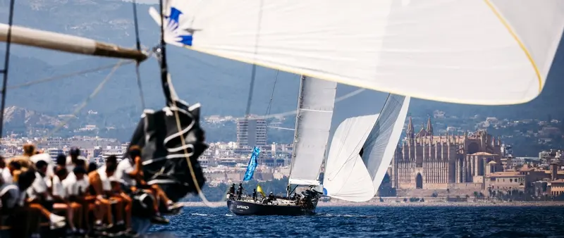 Superyacht Cup Palma - superyacht-cup-palma-anticipation-and-entry-list-grows-ahead-of-superyacht-cup-palma-2024