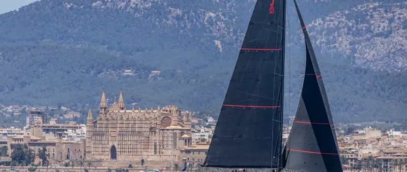 Superyacht Cup Palma - superyacht-cup-palma-30th-edition-richard-mille-sells-out-with-largest-fleet-in-nearly-two
