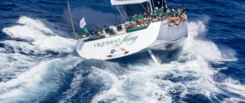 Superyacht Cup Palma - superyacht-cup-palma-three-exciting-new-entrants-join-superyacht-cup-fleet