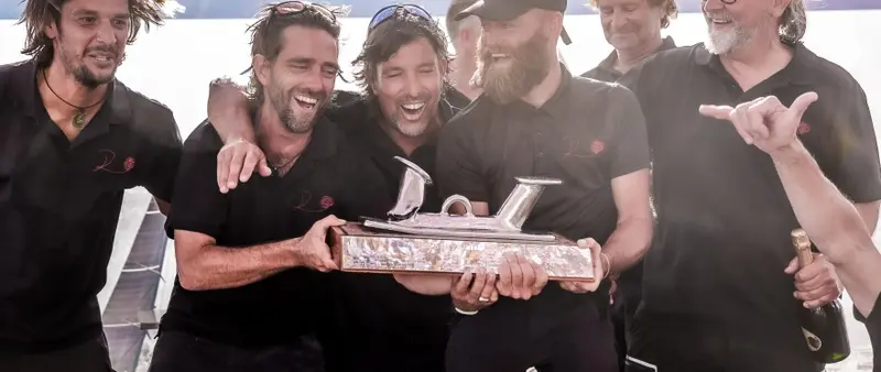 Superyacht Cup Palma - superyacht-cup-palma-rose-produces-historic-conclusion-to-a-spectacular-superyacht-cup-pal