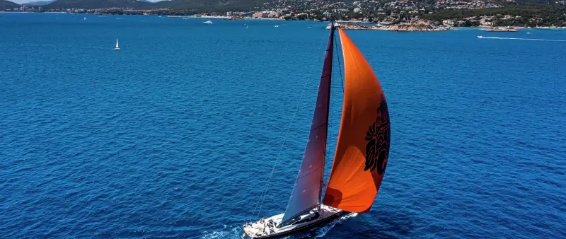 Superyacht Cup Palma - superyacht-cup-palma-old-friends-and-new-entries-will-share-the-spotlight