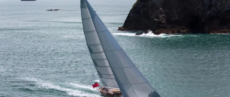 Superyacht Cup Palma - superyacht-cup-palma-close-competition-on-the-cards-for-superyacht-cup-palma-2019-as-kealo