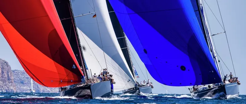 Superyacht Cup Palma - superyacht-cup-palma-all-systems-go-for-superyacht-cup-palma-2022