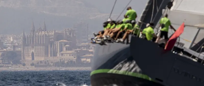 Superyacht Cup Palma - superyacht-cup-palma-gets-high-performance-class-boost-for-2020