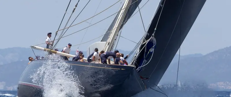 Superyacht Cup Palma - superyacht-cup-palma-velsheda-takes-dramatic-overall-victory-in-a-close-finish-at-superyac