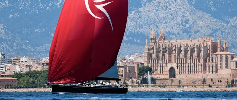 Superyacht Cup Palma - superyacht-cup-palma-the-waiting-is-over-as-superyacht-cup-palma-swings-into-action