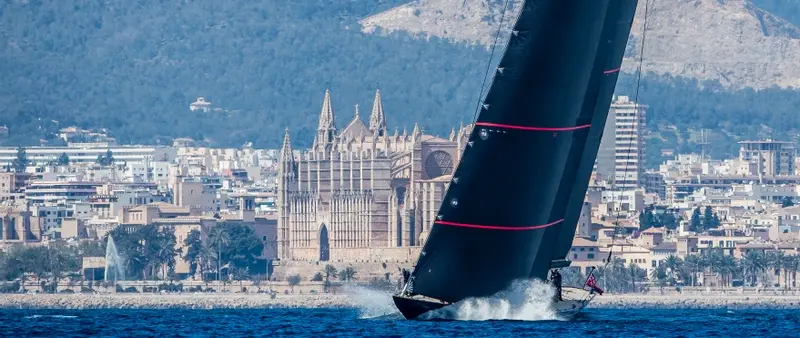 Superyacht Cup Palma - superyacht-cup-palma-innovative-swiss-watchmaker-jaquet-droz-unveiled-as-official-timekeep