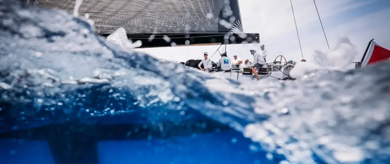 Superyacht Cup Palma - superyacht-cup-palma-2024-is-all-set-for-lift-off