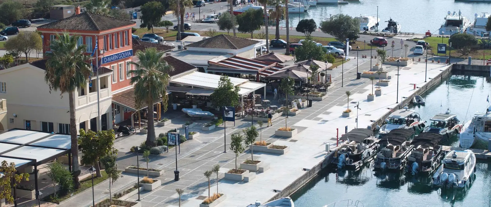 Superyacht Berth Demand Puts Focus on Marina Capacity — source image