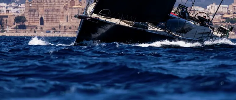 Superyacht Cup Palma - superyacht-cup-palma-great-sailing-brings-big-smiles-to-superyacht-cup-palma