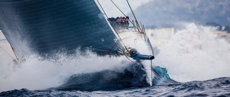 Superyacht Cup Palma - superyacht-cup-palma-competition-is-on-the-cards-as-superyacht-cup-palma-welcomes-exciting