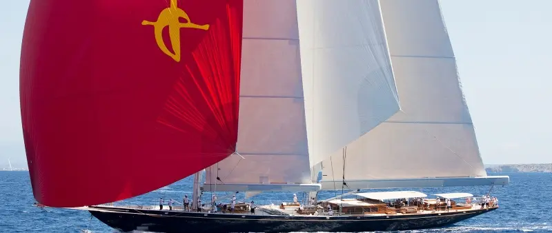 Superyacht Cup Palma - superyacht-cup-palma-is-off-to-a-flying-start-this-year
