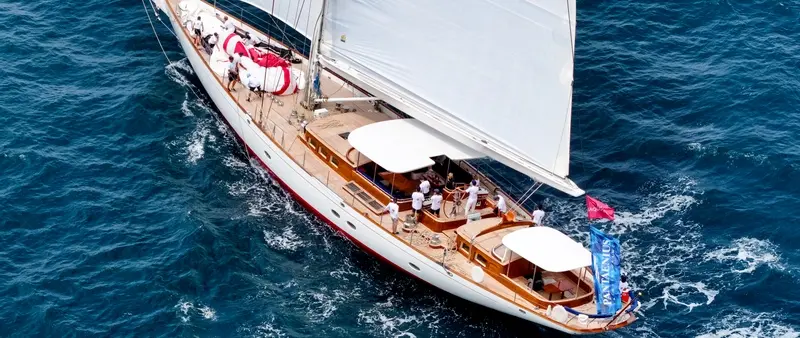 Superyacht Cup Palma - superyacht-cup-palma-veterans-and-first-timers-share-the-honours