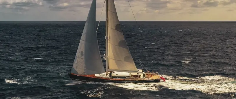 Superyacht Cup Palma - superyacht-cup-palmas-landmark-anniversary-attracts-new-and-familiar-faces