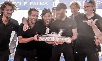 Superyacht Cup Palma - superyacht-cup-palma-rose-produces-historic-conclusion-to-a-spectacular-superyacht-cup-pal